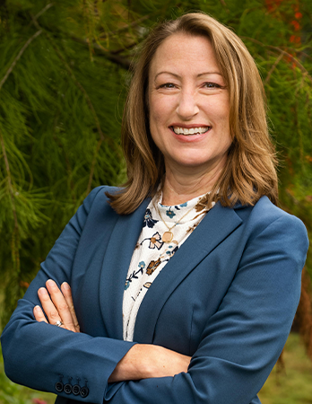 Photo of Amy S. BeMent